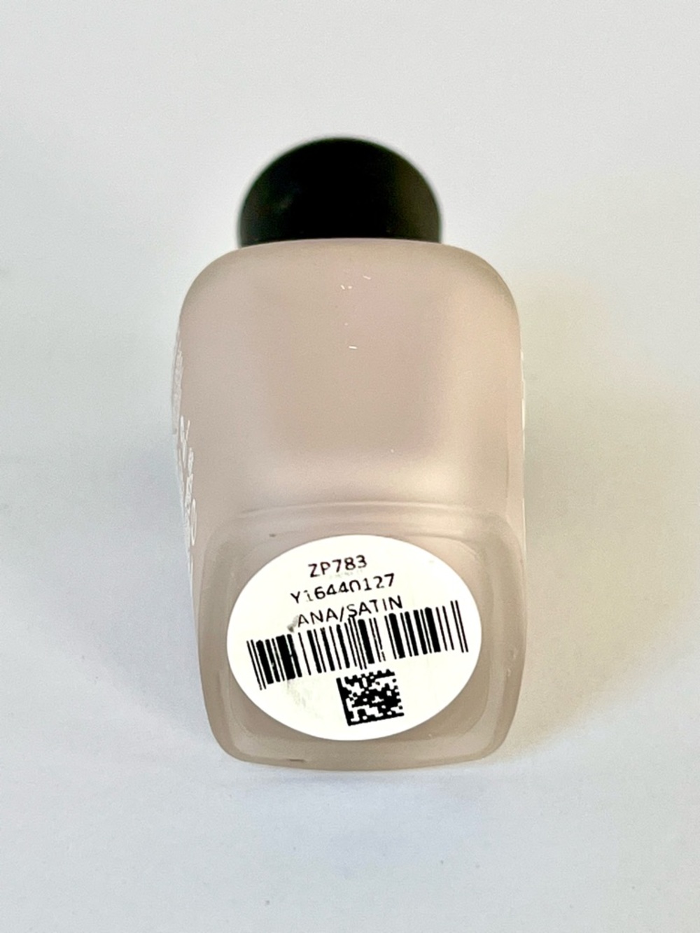 NEW Zoya “Ana” - RARE Retired Shade - Picture 11 of 12